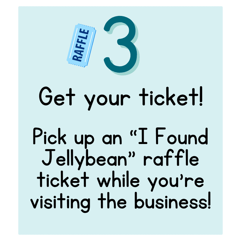 Get your ticket!