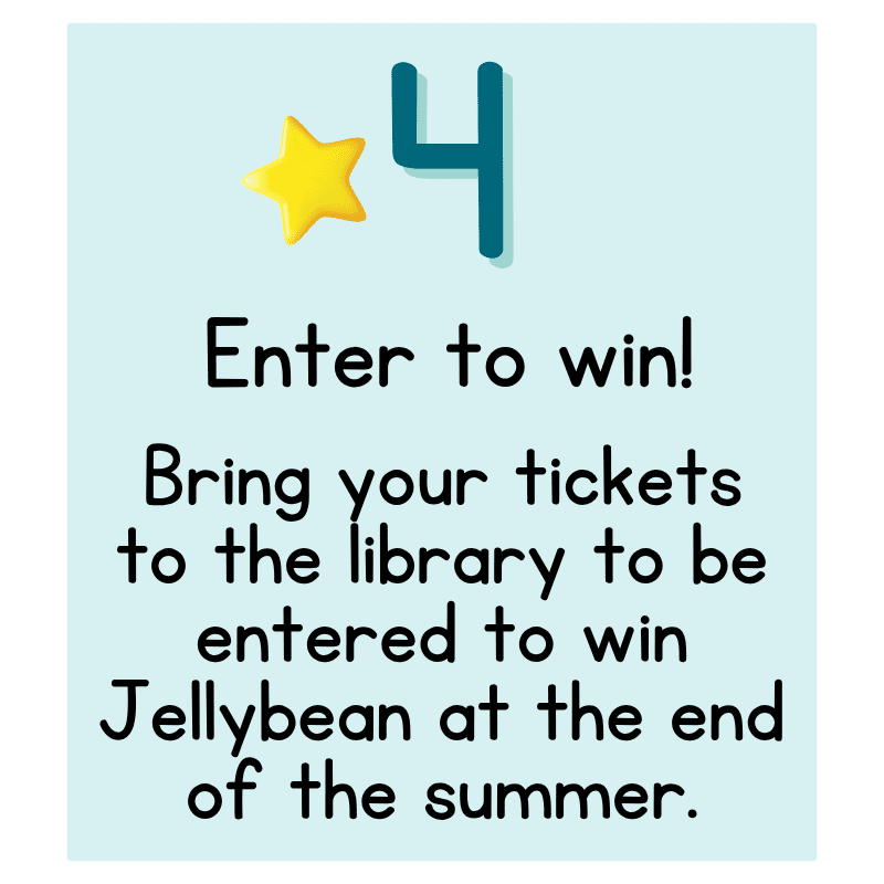 Enter to win!