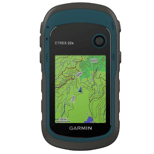 Garmin GPS
