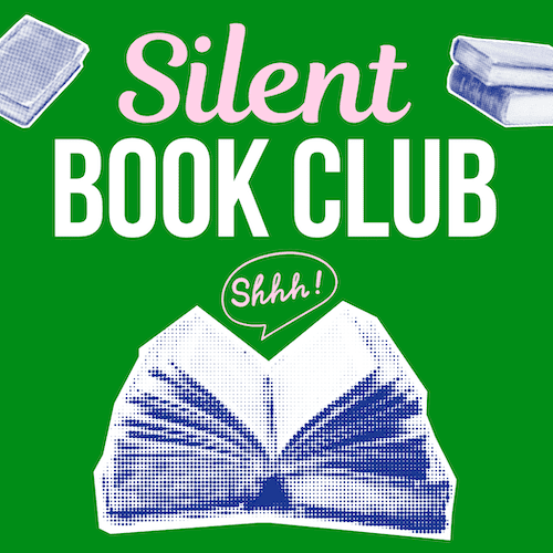 Silent Book Club