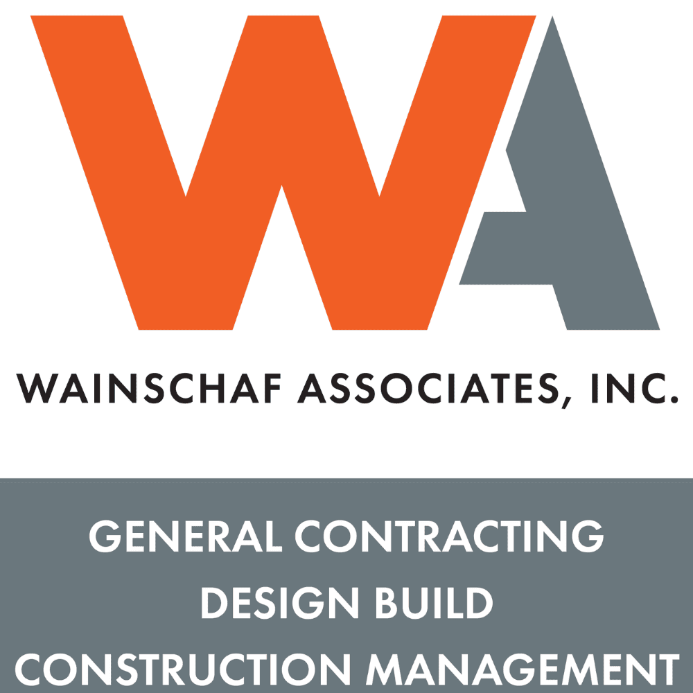 Wainschaf Associates logo