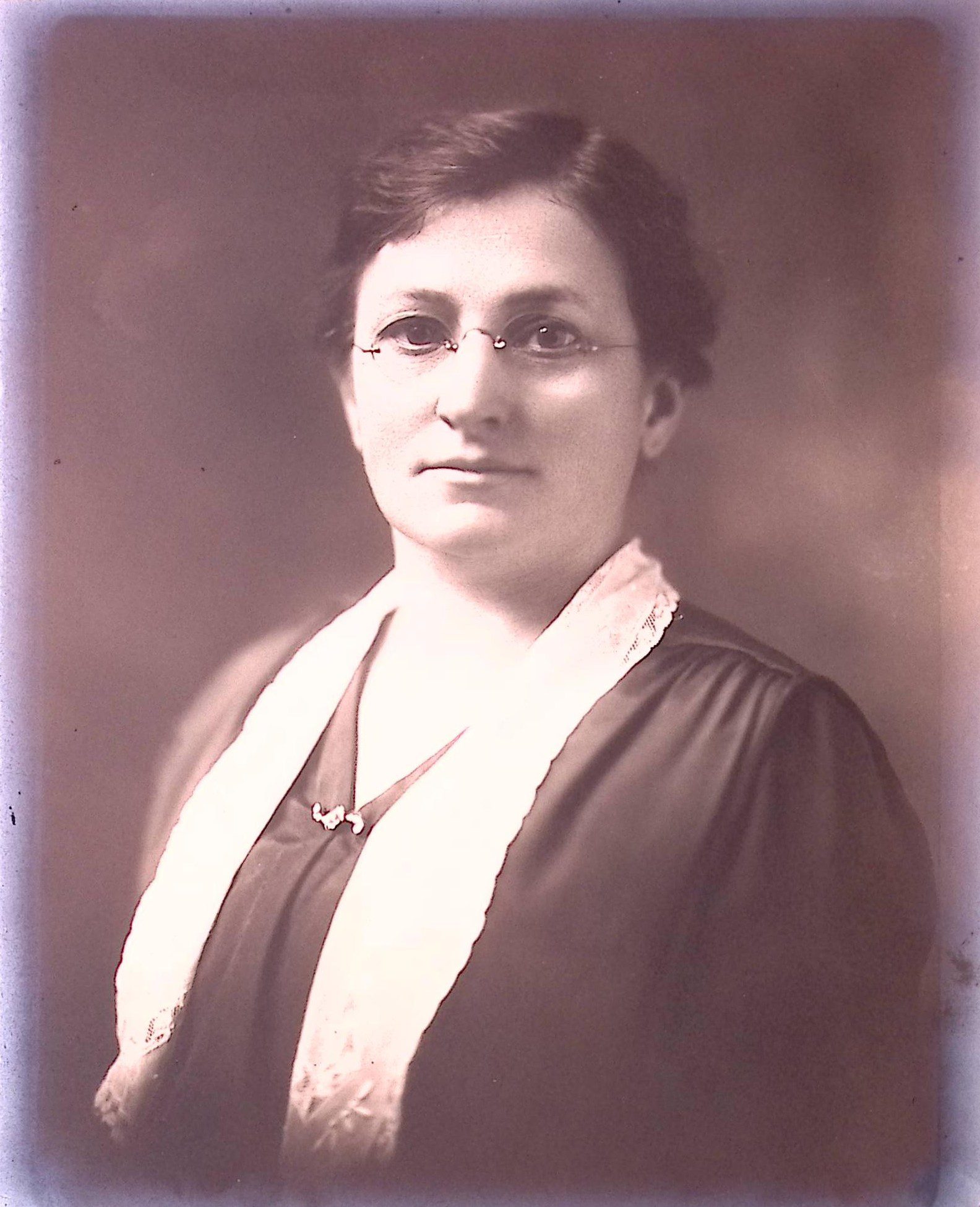 Katherine Wirth image of Katherine Wirth